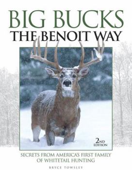 (image for) Big Bucks the Benoit Way 2nd Edition